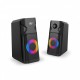 Havit SK204 RGB Gaming USB Speaker