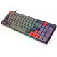 Skyloong SK71s Dual mode RGB Hot Swap (Black) Skyloong SK71s Dual mode RGB Hot Swap (Black)