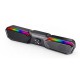 Havit SK750BT Portable RGB Bluetooth Speaker