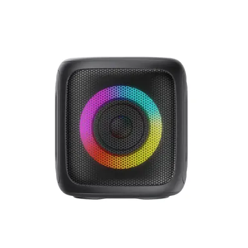 Havit SK876BT Colorful RGB Light Portable Bluetooth Speaker Havit SK876BT Colorful RGB Light Portable Bluetooth Speaker