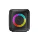 Havit SK876BT Colorful RGB Light Portable Bluetooth Speaker