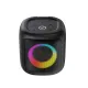Havit SK876BT Colorful RGB Light Portable Bluetooth Speaker Havit SK876BT Colorful RGB Light Portable Bluetooth Speaker