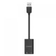 Orico SKT2 USB 2.0 External Sound Card
