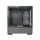 Montech Sky Two ATX Mid Tower Gaming Case (Black)