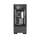 Montech Sky Two ATX Mid Tower Gaming Case (Black)