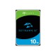 SEAGATE 10TB SKYHAWK AI ST10000VE001 SATA 6.0Gb/S HDD