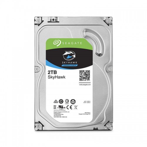 Seagate Skyhawk Lite 2TB 3.5