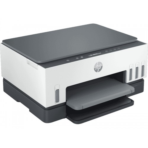 HP Smart Tank 670 Wi-Fi Duplexer All-in-One Color Printer HP Smart Tank 670 Wi-Fi Duplexer All-in-One Color Printer