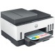 HP Smart Tank 750 Wi-Fi Duplexer All-in-One Color Printer HP Smart Tank 750 Wi-Fi Duplexer All-in-One Color Printer