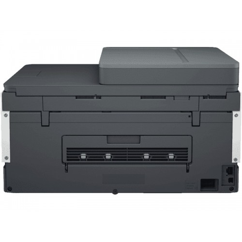 HP Smart Tank 750 Wi-Fi Duplexer All-in-One Color Printer HP Smart Tank 750 Wi-Fi Duplexer All-in-One Color Printer
