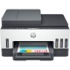 HP Smart Tank 750 Wi-Fi Duplexer All-in-One Color Printer HP Smart Tank 750 Wi-Fi Duplexer All-in-One Color Printer