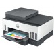 HP Smart Tank 750 Wi-Fi Duplexer All-in-One Color Printer