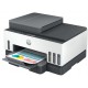 HP Smart Tank 750 Wi-Fi Duplexer All-in-One Color Printer HP Smart Tank 750 Wi-Fi Duplexer All-in-One Color Printer