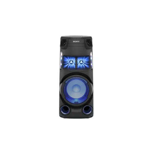 Sony MHC-V43D High Power Wireless Bluetooth Party Speaker