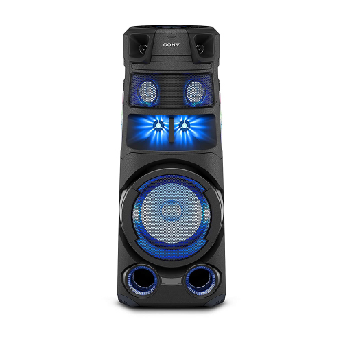 Sony MHC-V83D High Power Wireless Bluetooth Party Speaker