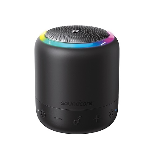 Anker Soundcore Mini 3 Pro Portable Bluetooth Speaker