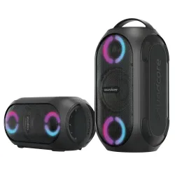 Anker Soundcore Rave PartyCast Bluetooth Speaker