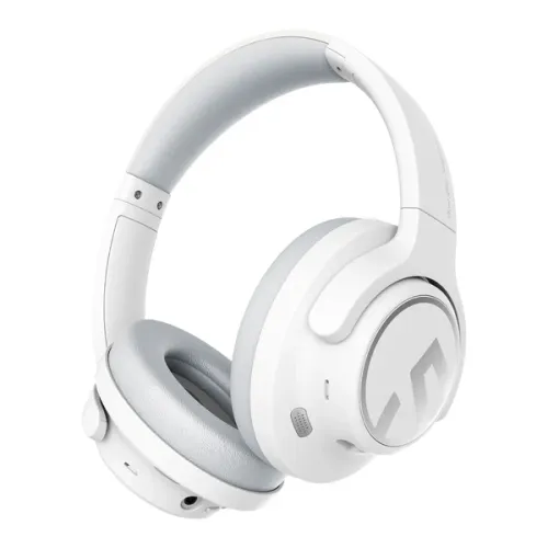 Soundpeats Space ANC Bluetooth Headphone Soundpeats Space ANC Bluetooth Headphone