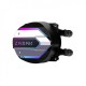 ZADAK SPARK AIO Lite 240mm ARGB CPU Liquid Cooler ZADAK SPARK AIO Lite 240mm ARGB CPU Liquid Cooler