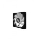 Lian Li ST120 High Static Pressure Case Fan 3 Pack - Black