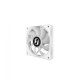 Lian Li ST120 High Static Pressure Case Fan 3 Pack - White