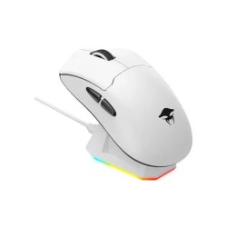 Havit Starblaze-2 Tri-Mode Gaming Mouse with Rgb Charging Dock