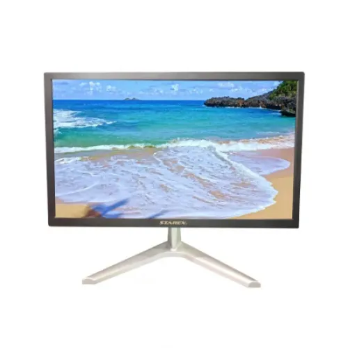 Starex HT22FW 18.5 Inch Wide LED Borderless Monitor