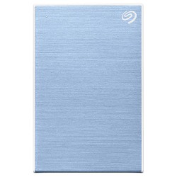 Seagate STHN1000402 1TB Backup Plus Slim USB 3.0 Blue External HDD
