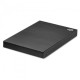 Seagate STHN2000400 Backup Plus Slim 2TB USB 3.0 External HDD