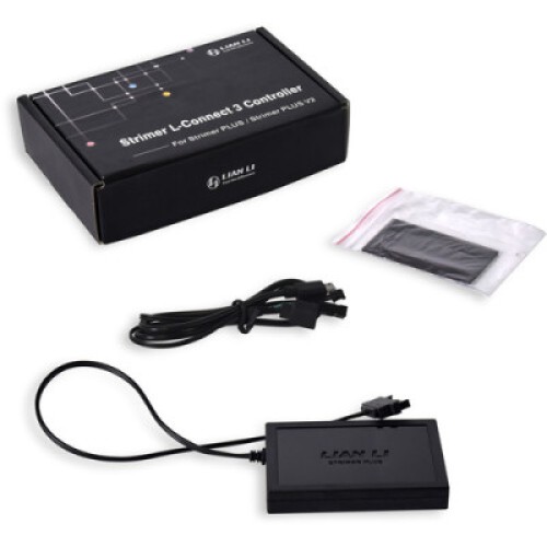 LIAN LI STRIMER L-Connect 3 Controller LIAN LI STRIMER L-Connect 3 Controller