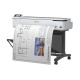 Epson SureColor SC-T5130 Technical Printer