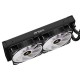 Antec Symphony 240 ARGB All-in-One Liquid CPU Cooler