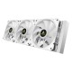 Antec Symphony 360 ARGB White All-in-One Liquid CPU Cooler