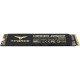 Team T-Force CARDEA ZERO Z330 2TB M.2 PCIe NVMe Gaming SSD