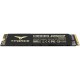 Team T-Force CARDEA ZERO Z330 2TB M.2 NVMe Gaming SSD