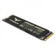 Team T-Force CARDEA ZERO Z340 512GB M.2 NVMe Gaming SSD