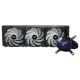 TEAM T-Force SIREN GD360E All-In-One ARGB CPU Liquid Cooler TEAM T-Force SIREN GD360E All-In-One ARGB CPU Liquid Cooler