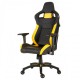 Corsair T1 Race 2018 Gaming Chair Black/Yellow Corsair T1 Race 2018 Gaming Chair Black/Yellow