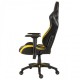 Corsair T1 Race 2018 Gaming Chair Black/Yellow Corsair T1 Race 2018 Gaming Chair Black/Yellow