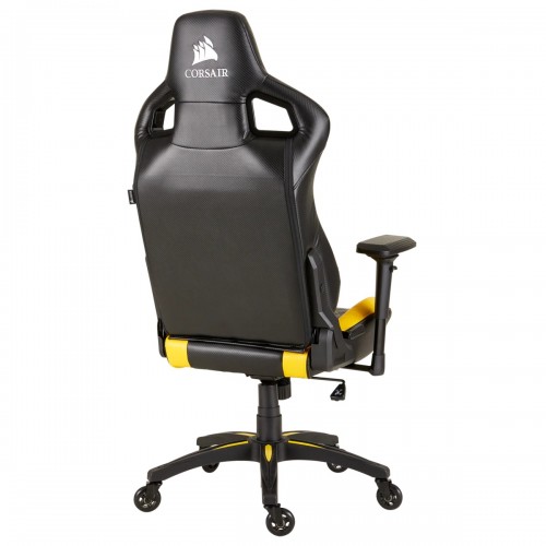 Corsair T1 Race 2018 Gaming Chair Black/Yellow Corsair T1 Race 2018 Gaming Chair Black/Yellow