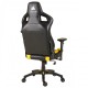 Corsair T1 Race 2018 Gaming Chair Black/Yellow Corsair T1 Race 2018 Gaming Chair Black/Yellow