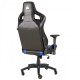 Corsair T1 Race 2018 Gaming Chair Black/Blue