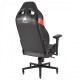 Corsair T2 Road Warrior Gaming Chair