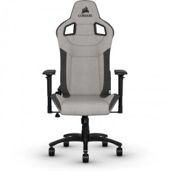 Corsair T3 Rush Gaming Chair (Gray/Charcoal)