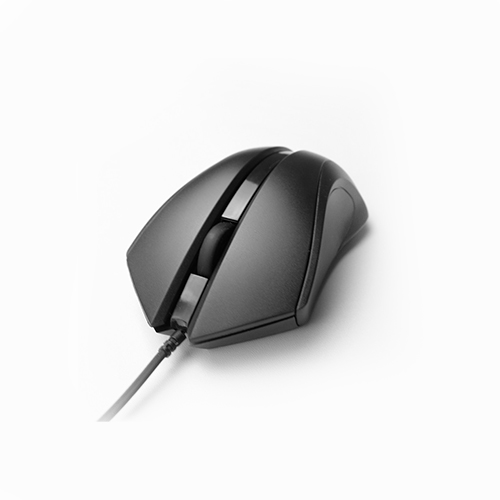 Fantech T533 USB Optical Mouse