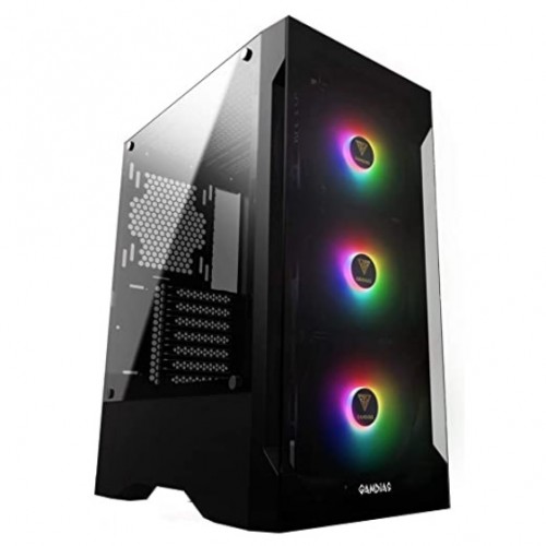 Gamdias TALOS E2 Elite Mid Tower ARGB Case