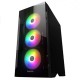 Gamdias TALOS E2 Elite Mid Tower ARGB Case