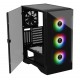 Gamdias TALOS E2 Elite Mid Tower ARGB Case