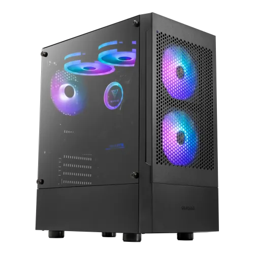 Gamdias TALOS E3 MESH Mid Tower Case