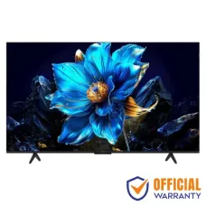 TCL 55T6D 55" 4K UHD QLED Smart Google TV